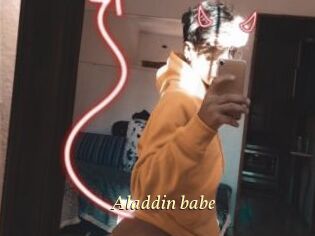 Aladdin_babe