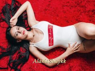 AlahiaShaykk