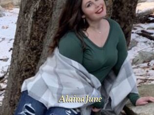 AlainaJune