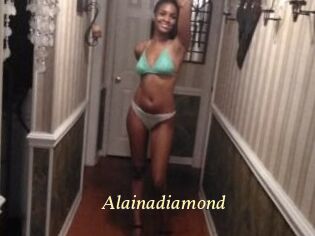 Alainadiamond