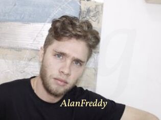AlanFreddy