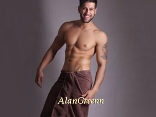 AlanGreenn