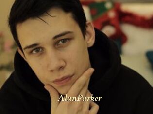 AlanParker
