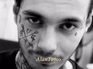 AlanTatoo