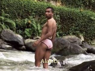 AlanXx