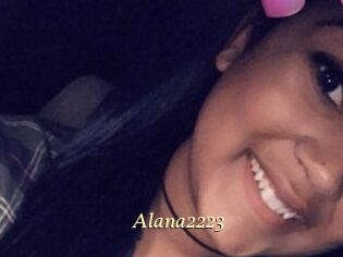Alana2223