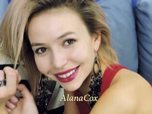 AlanaCox