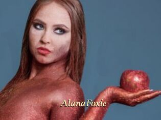 AlanaFoxie