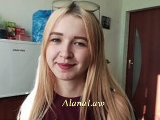 AlanaLaw