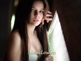 AlanaLowson