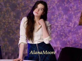 AlanaMoore