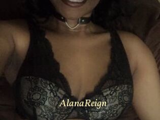 AlanaReign