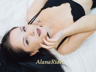 AlanaRider
