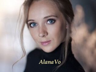 AlanaVo