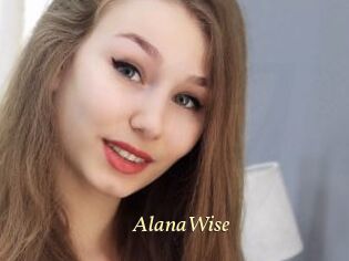 AlanaWise
