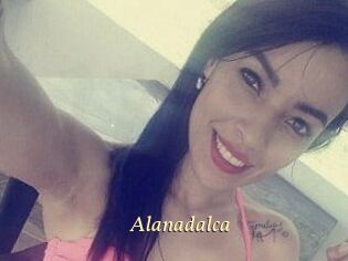 Alanadalca Vidéo porno gratuite