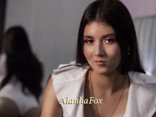 AlanhaFox