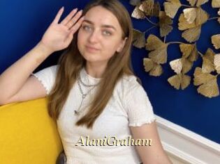 AlaniGraham