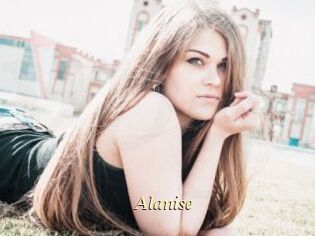 Alanise