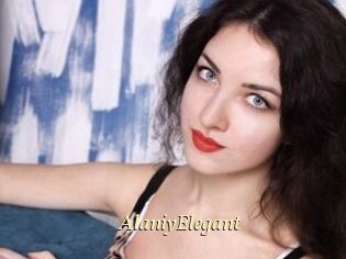 AlaniyElegant