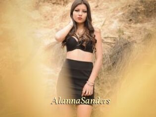 AlannaSanders