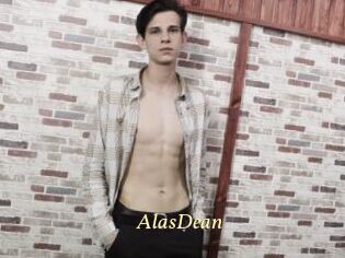 AlasDean