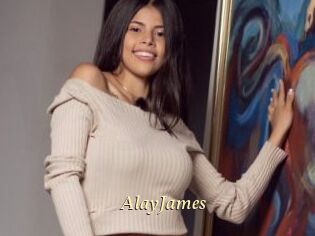 AlayJames