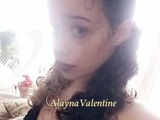 AlaynaValentine