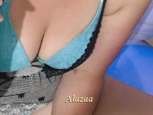 Alazaa