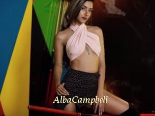 AlbaCampbell