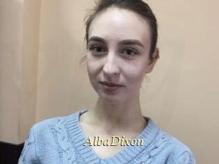 AlbaDixon