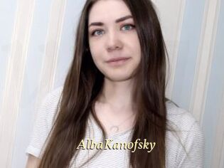 AlbaKanofsky