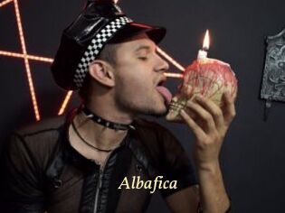 Albafica