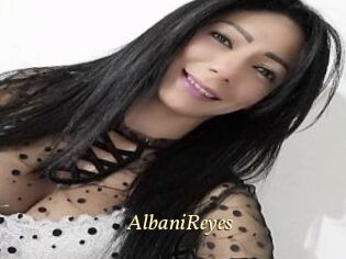 AlbaniReyes