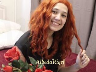 AlbedaRigel