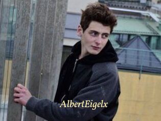 AlbertEigelx