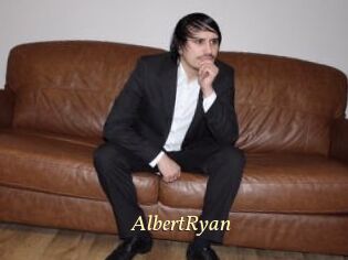 AlbertRyan