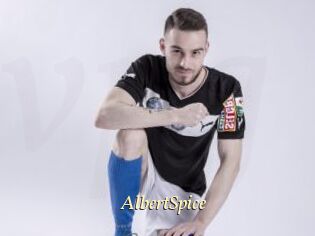AlbertSpice