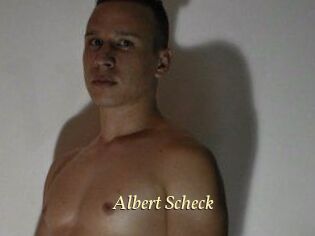 Albert_Scheck