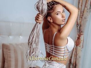 AlbertinaGonzale