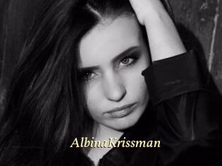 AlbinaKrissman