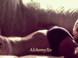 AlchemyXo