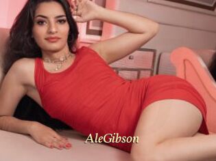 AleGibson