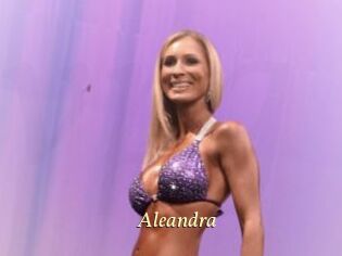Aleandra