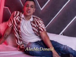 AlecMcDonald