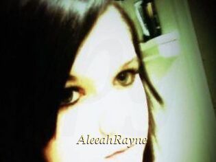 AleeahRayne
