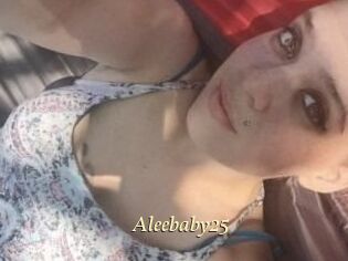 Aleebaby25