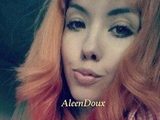 AleenDoux