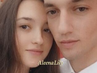 AleenaLily