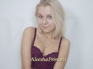 AleeshaPrincess